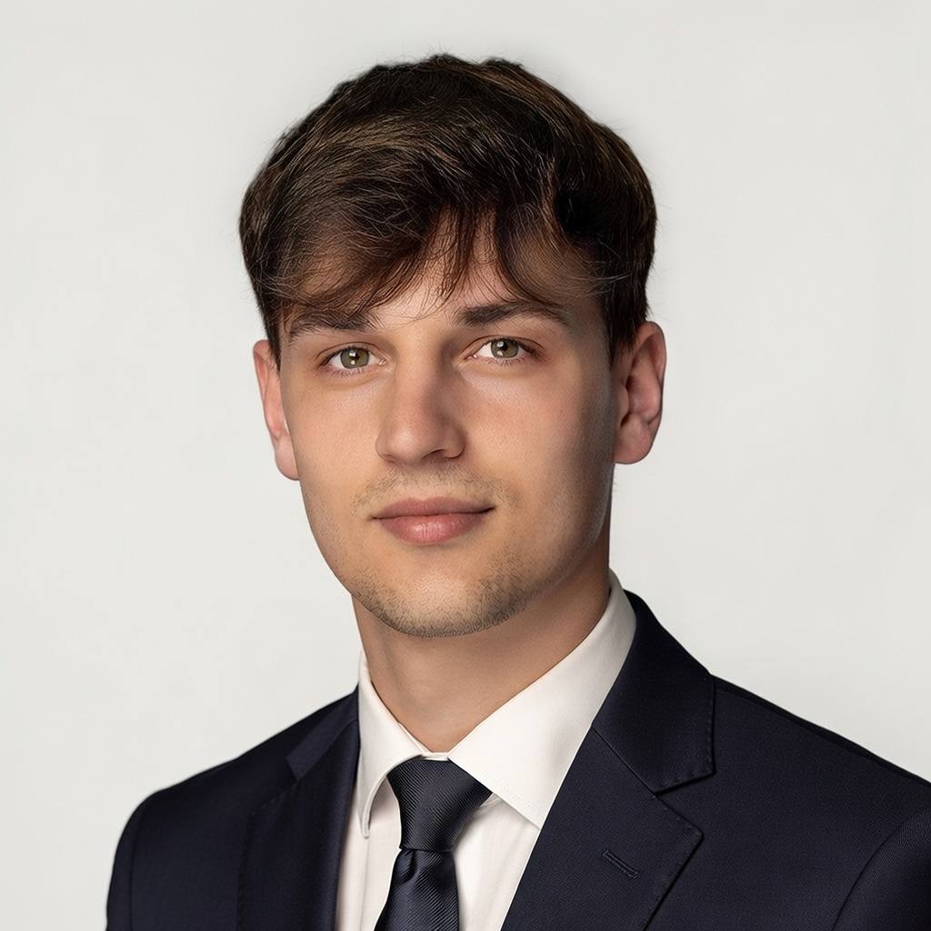 Jeremy Krings